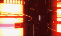 走马灯视频,穿越时空的视觉盛宴